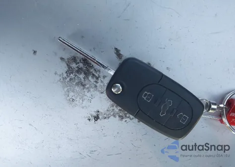 2003 Audi Tt 1.8L из США, поврежденный, VIN TRUTC28N131003770